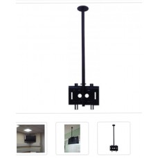 LCD/LED Tv Ceiling Mount Bracket